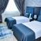 Отель Supreme Hotel Baku