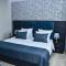 Отель Supreme Hotel Baku