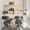 Отель Lisbon Serviced Apartments - Parque