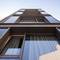 Отель Lisbon Serviced Apartments - Parque