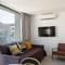 Отель Lisbon Serviced Apartments - Parque