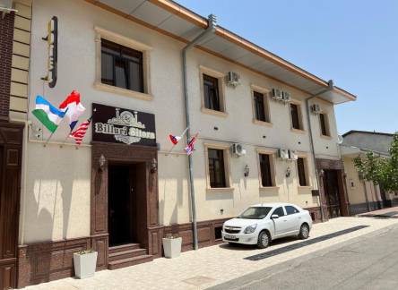 Отель Hotel Billuri Sitora