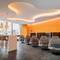 Отель EVOLUTION Lisboa Hotel