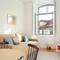 Отель Lisbon Serviced Apartments - Baixa Castelo