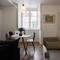 Отель Lisbon Serviced Apartments - Baixa Castelo