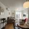 Отель Lisbon Serviced Apartments - Baixa Castelo
