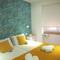 Отель Lisbon Terrace Suites