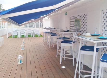 Отель Lisbon Terrace Suites II