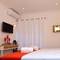 Отель Lisbon Terrace Suites II