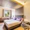 Отель Warmthotel