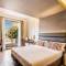 Отель Warmthotel