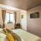 Отель Warmthotel