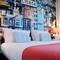 Отель The Art Inn Lisbon