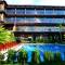 Отель Ahaveda Resort