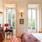 Отель The Independente Suites & Terrace