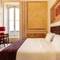 Отель The Independente Suites & Terrace