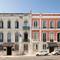 Отель The Independente Suites & Terrace