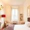 Отель The Independente Suites & Terrace