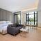 Отель Arden Hotel and Residence by At Mind