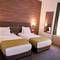 Отель Hotel Opera