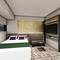 Отель Hotel Gracery Shinjuku