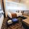 Отель Hotel Gracery Shinjuku