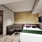 Отель Hotel Gracery Shinjuku