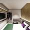 Отель Hotel Gracery Shinjuku