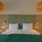 Отель Aquamarine Family Club Hotel