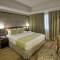 Отель Ramee Rose Hotel