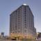 Отель Ramee Rose Hotel