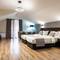 Отель Crystal Hotel & Spa