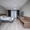 Отель Crystal Hotel & Spa