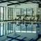 Отель Crystal Hotel & Spa