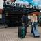 Отель Crystal Hotel & Spa