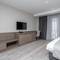 Отель Crystal Hotel & Spa