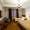Отель Crystal Hotel & Spa