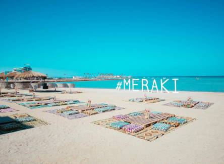 Отель Meraki Resort