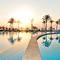 Отель Sunrise Grand Select Montemare Resort