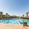 Отель Sunrise Grand Select Montemare Resort