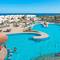 Отель Sunrise Grand Select Montemare Resort