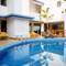 Отель The Mint Goa