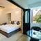 Отель The Mint Goa