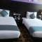 Отель Park Regis Lotus Hotel