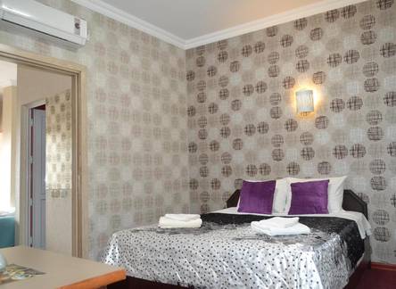 Отель Hotel Elite House