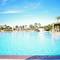 Отель Parrotel Aqua Park Resort