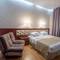 Отель Park Hotel Tskaltubo