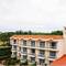 Отель Hainan Noble Yacht Club