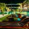 Отель Hikka Sandy Pearl Beach Resort