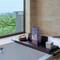 Отель Movenpick Resort & Spa Jimbaran Bali